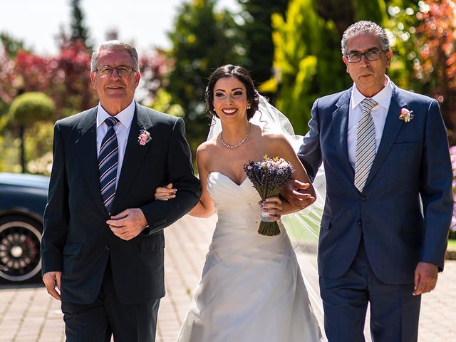 La boda de Jose Luis y Cristina en Barcelona, Barcelona 42