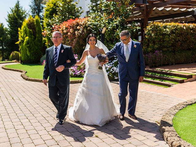 La boda de Jose Luis y Cristina en Barcelona, Barcelona 43