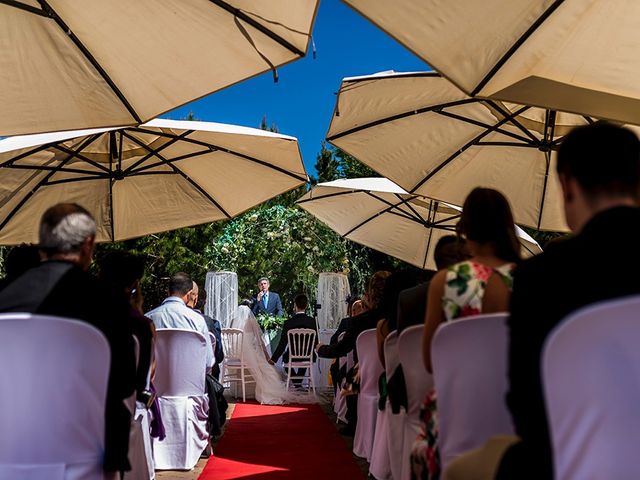 La boda de Jose Luis y Cristina en Barcelona, Barcelona 46