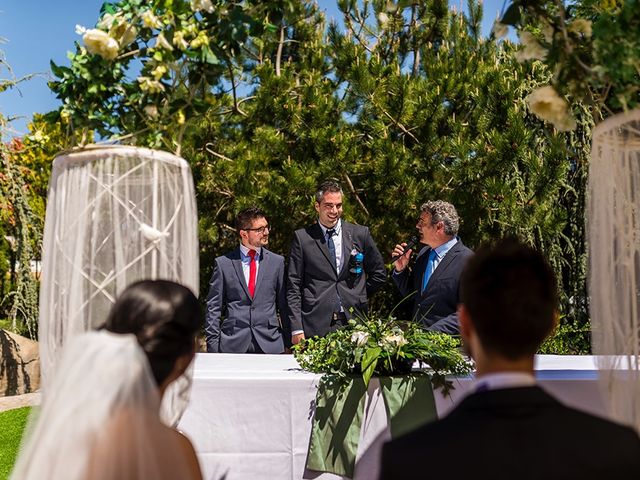 La boda de Jose Luis y Cristina en Barcelona, Barcelona 49