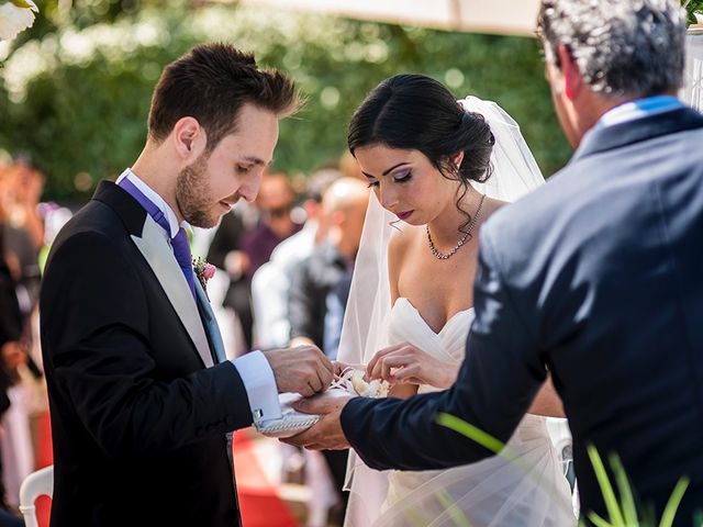 La boda de Jose Luis y Cristina en Barcelona, Barcelona 51