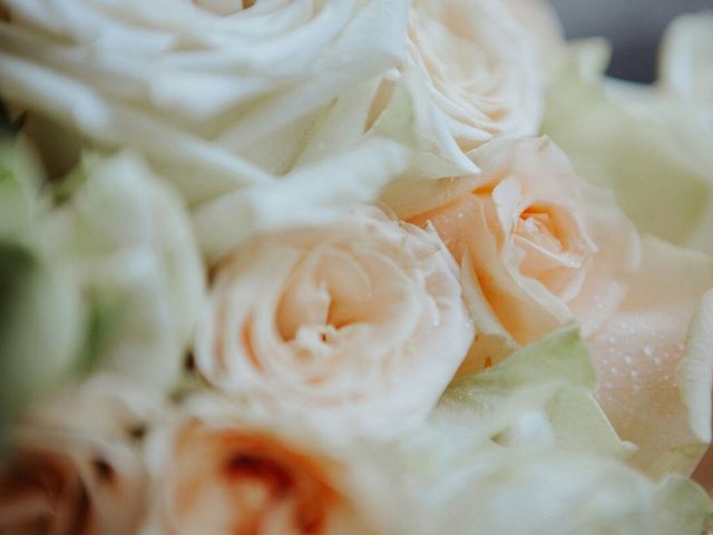 La boda de Asier y Irene en Donostia-San Sebastián, Guipúzcoa 5