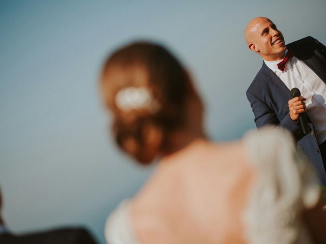 La boda de Asier y Irene en Donostia-San Sebastián, Guipúzcoa 23