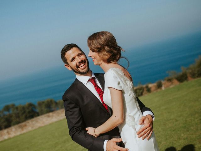 La boda de Asier y Irene en Donostia-San Sebastián, Guipúzcoa 28