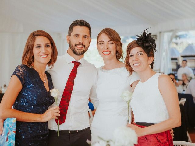 La boda de Asier y Irene en Donostia-San Sebastián, Guipúzcoa 39