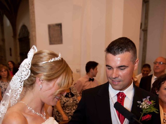 La boda de Raúl y Mónica en Illescas, Toledo 3