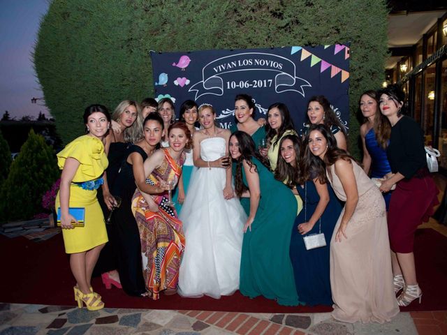 La boda de Raúl y Mónica en Illescas, Toledo 15