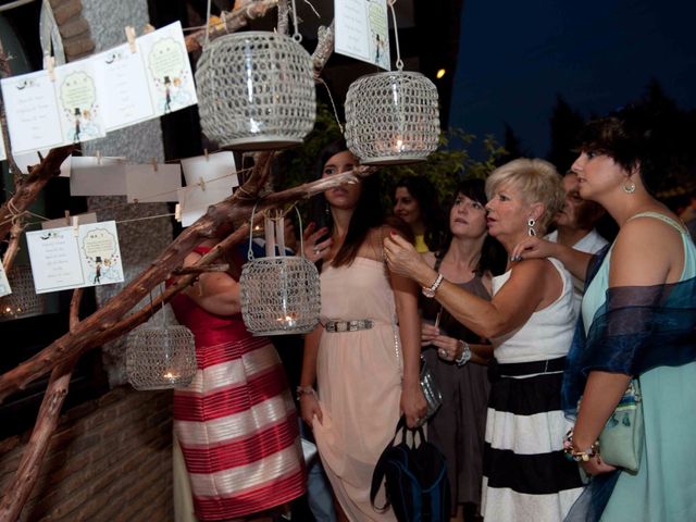 La boda de Raúl y Mónica en Illescas, Toledo 16