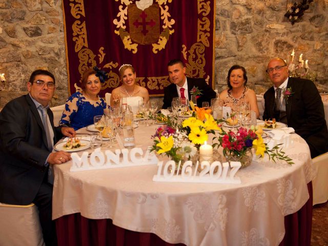 La boda de Raúl y Mónica en Illescas, Toledo 18