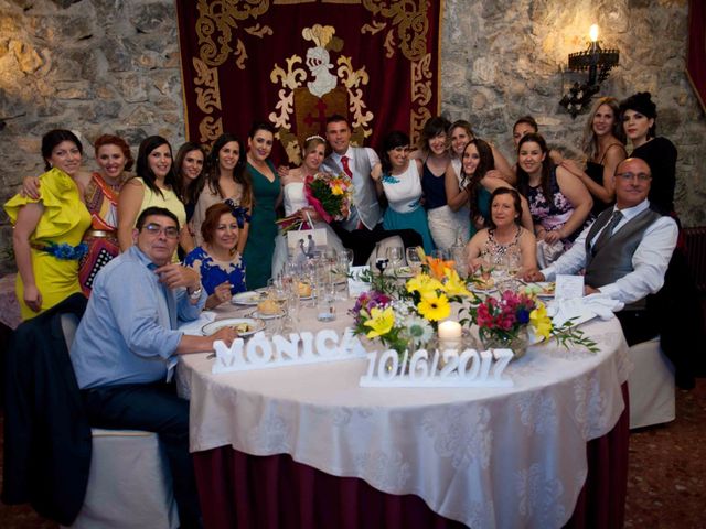La boda de Raúl y Mónica en Illescas, Toledo 19