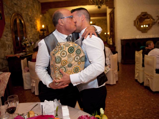 La boda de Raúl y Mónica en Illescas, Toledo 20
