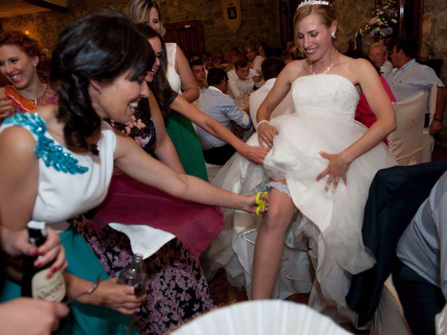 La boda de Raúl y Mónica en Illescas, Toledo 23