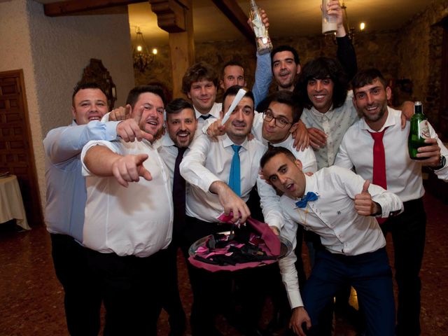La boda de Raúl y Mónica en Illescas, Toledo 24