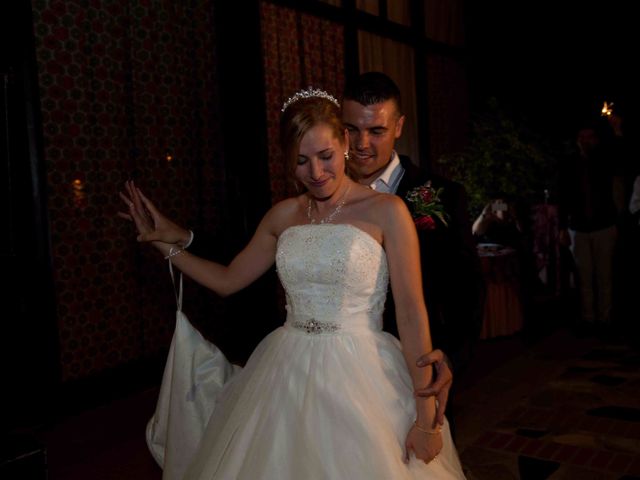 La boda de Raúl y Mónica en Illescas, Toledo 26