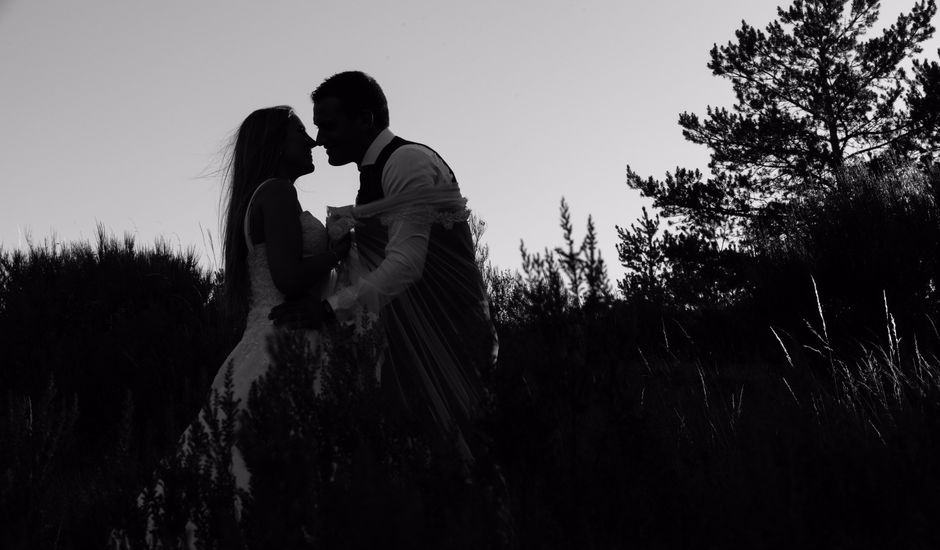 La boda de David y Miriam en Burgos, Burgos