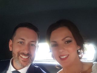 La boda de Maria Jose  y Juan 3