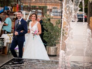 La boda de Maria Jose  y Juan