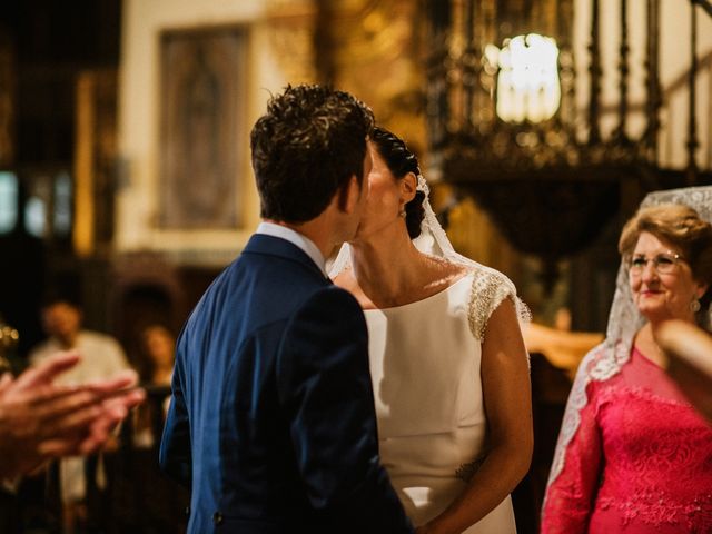 La boda de Juan y Blanca en Sanlucar De Barrameda, Cádiz 26