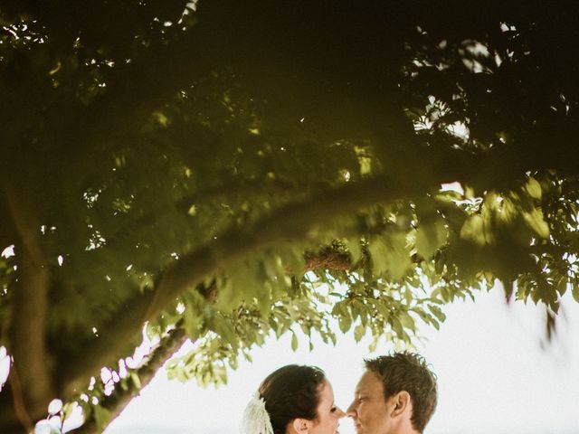 La boda de Juan y Blanca en Sanlucar De Barrameda, Cádiz 37