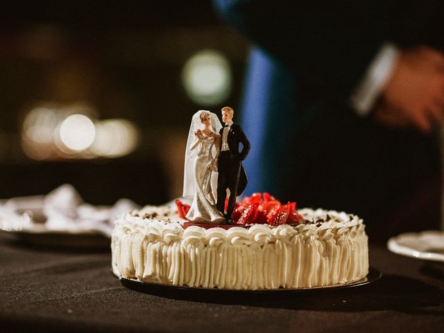 La boda de Juan y Blanca en Sanlucar De Barrameda, Cádiz 54