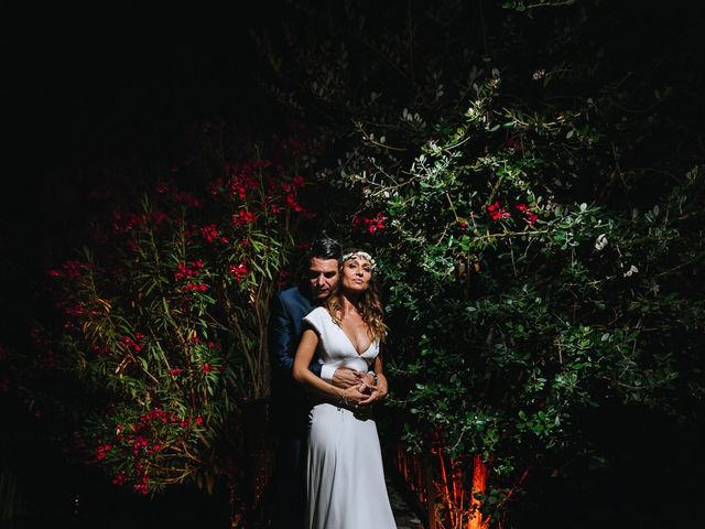 La boda de Raúl y Lucia en La Torre De Esteban Hambran, Toledo 25