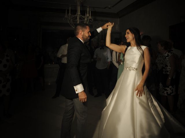La boda de Fran y Mónica en Toledo, Toledo 6