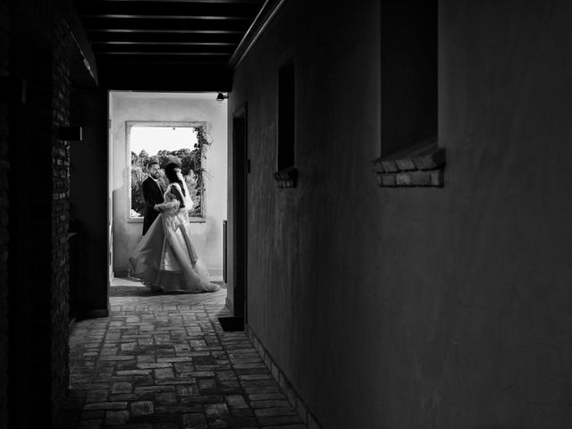 La boda de Fran y Mónica en Toledo, Toledo 21