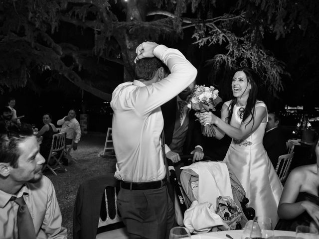 La boda de Fran y Mónica en Toledo, Toledo 26