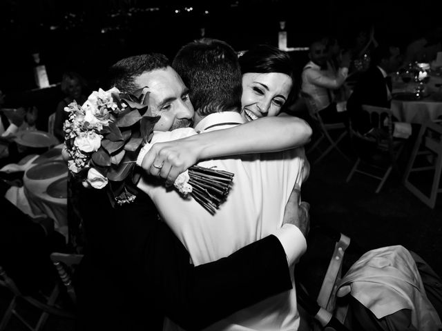 La boda de Fran y Mónica en Toledo, Toledo 27
