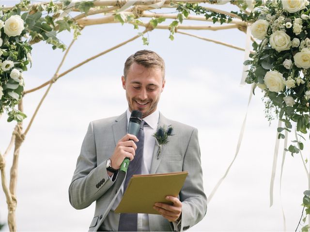 La boda de Geoge y Emma en Lleida, Lleida 14