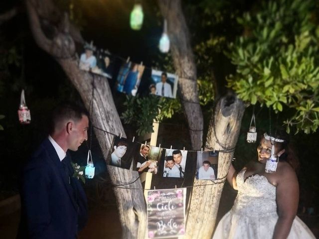 La boda de Aitor y Jesica en Meco, Madrid 5