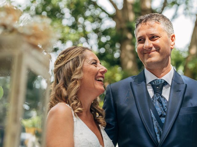 La boda de Mariano y Laura en Castelló/castellón De La Plana, Castellón 11