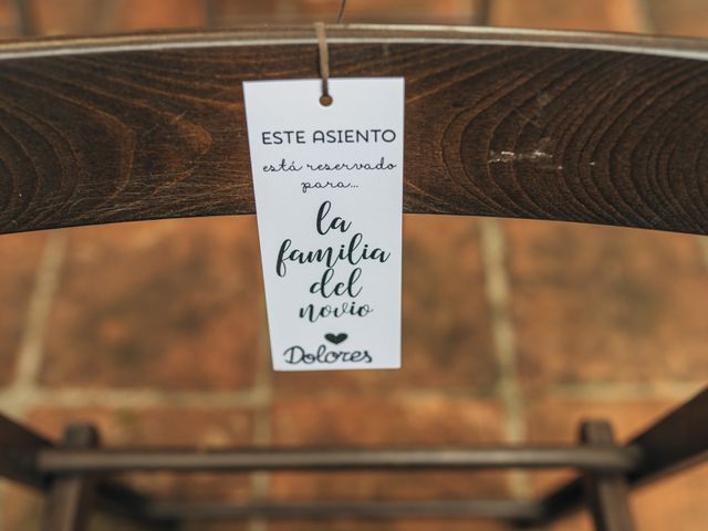 La boda de Mariano y Laura en Castelló/castellón De La Plana, Castellón 20