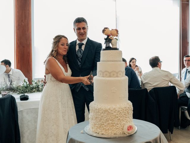 La boda de Mariano y Laura en Castelló/castellón De La Plana, Castellón 32
