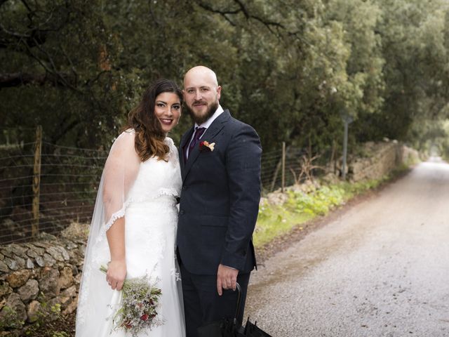 La boda de Joan y Erika en Palma De Mallorca, Islas Baleares 34