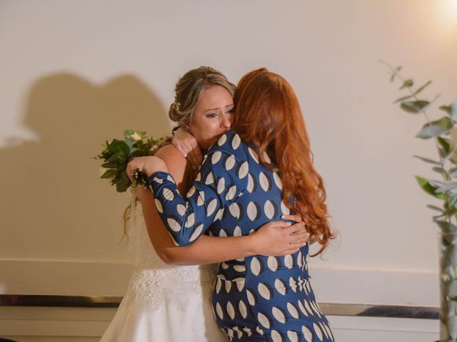 La boda de Domingo y Ainhoa en Murcia, Murcia 13