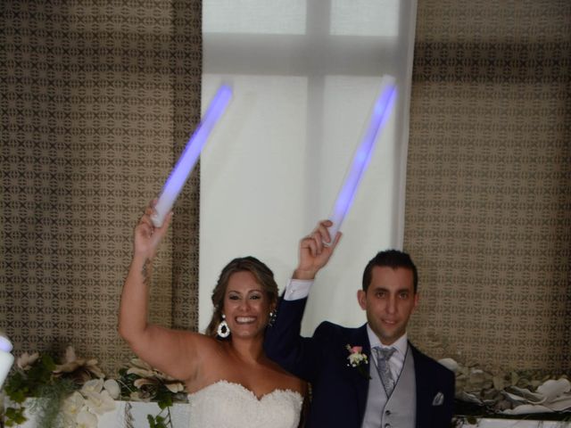 La boda de Domingo y Ainhoa en Murcia, Murcia 21