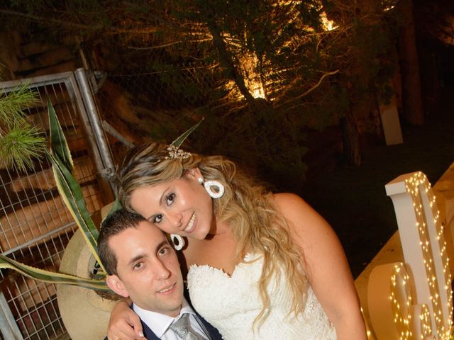 La boda de Domingo y Ainhoa en Murcia, Murcia 1