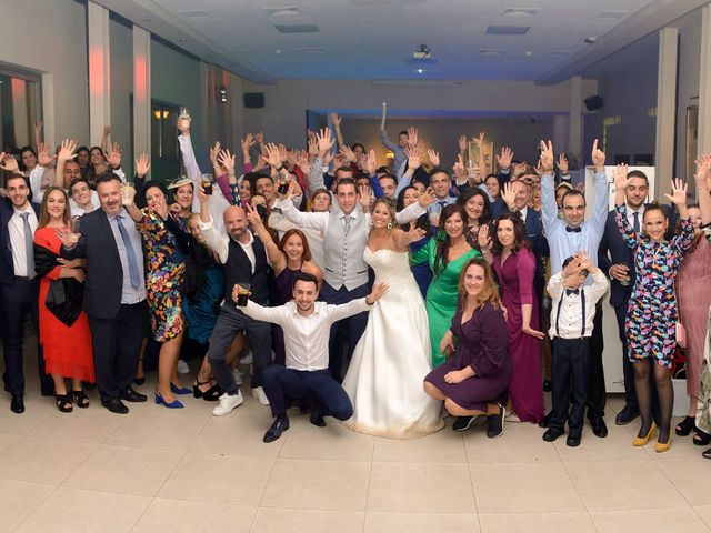 La boda de Domingo y Ainhoa en Murcia, Murcia 2
