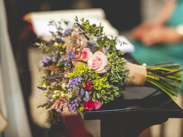 La boda de Julián y Sara en Boadilla Del Monte, Madrid 53