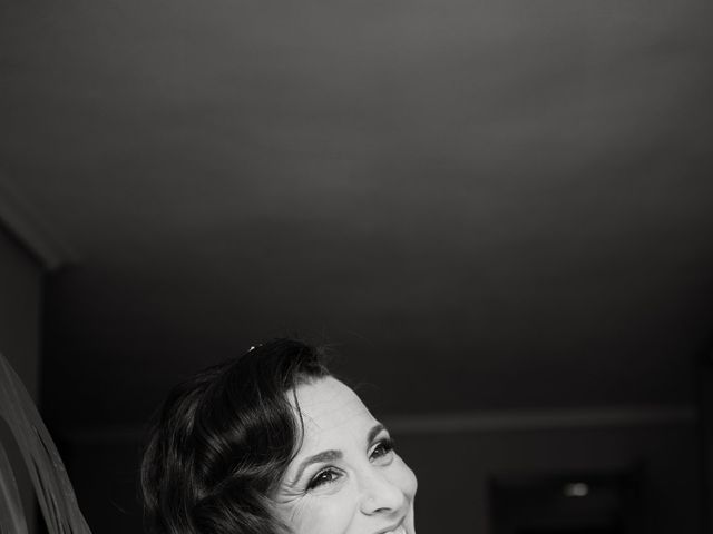 La boda de Javier y Angela en Sevilla, Sevilla 17