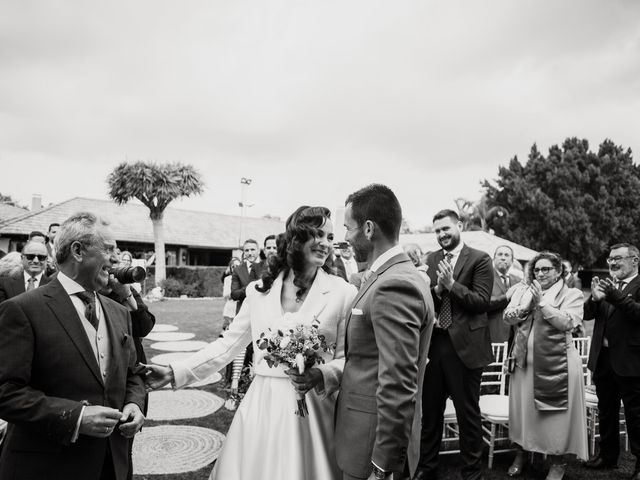 La boda de Javier y Angela en Sevilla, Sevilla 21