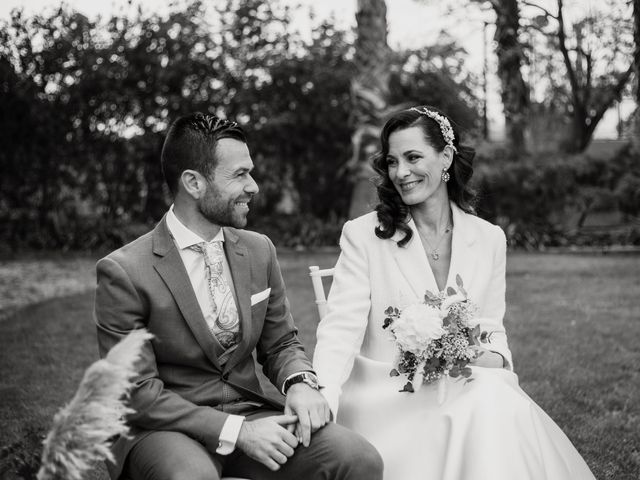 La boda de Javier y Angela en Sevilla, Sevilla 22