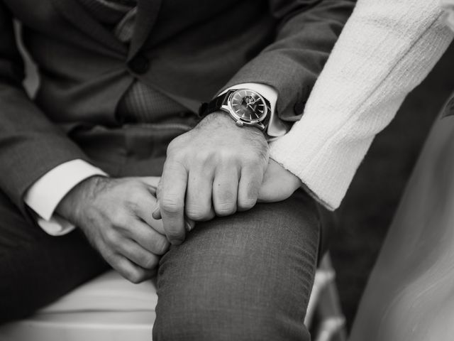 La boda de Javier y Angela en Sevilla, Sevilla 23