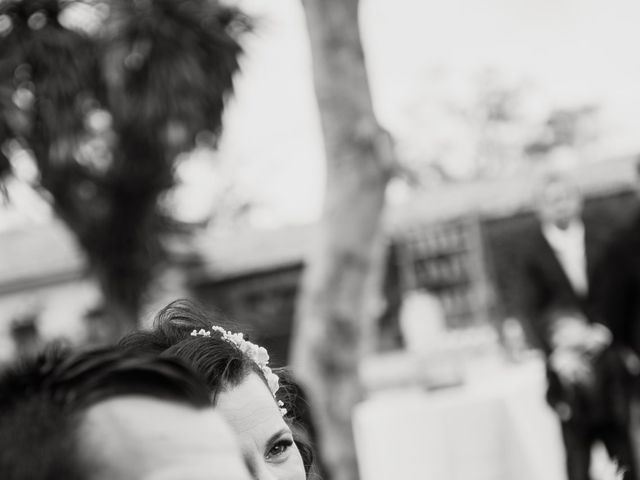 La boda de Javier y Angela en Sevilla, Sevilla 26