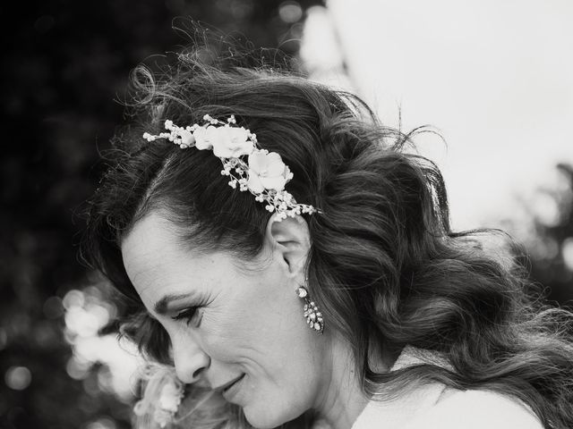 La boda de Javier y Angela en Sevilla, Sevilla 29