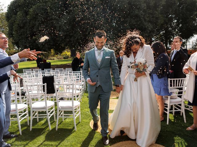 La boda de Javier y Angela en Sevilla, Sevilla 30