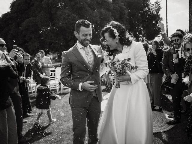 La boda de Javier y Angela en Sevilla, Sevilla 31
