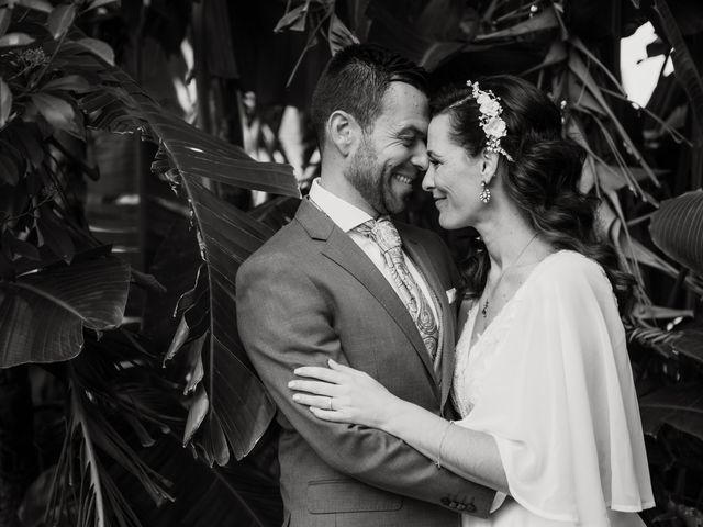 La boda de Javier y Angela en Sevilla, Sevilla 2