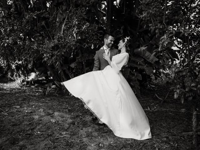 La boda de Javier y Angela en Sevilla, Sevilla 41